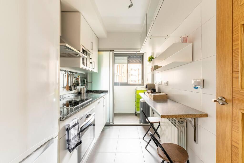 Home Sweet Home مدريد المظهر الخارجي الصورة